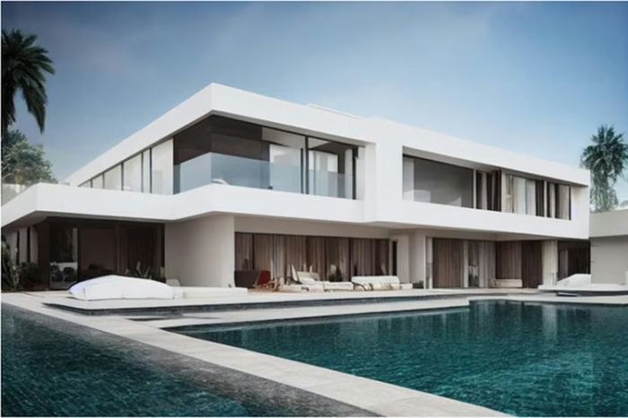 Hotels with Private Villas for Ultimate Privacy