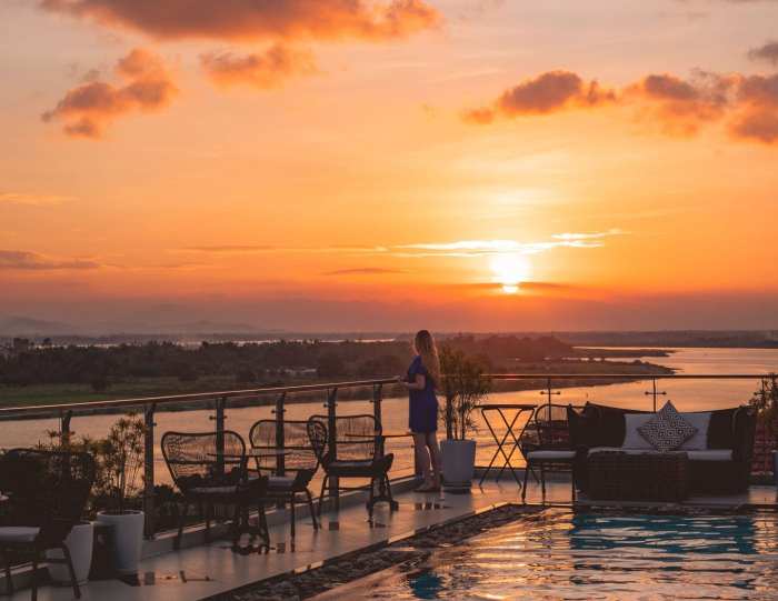 Top-Rated Hotels for Honeymoon Destinations in Asia