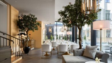 Hotels with Historical Significance You Can Stay In