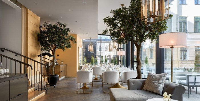 Hotels with Historical Significance You Can Stay In
