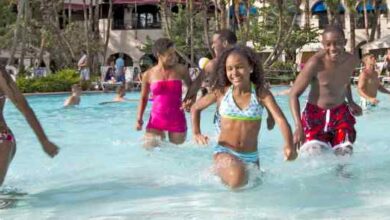 Amusement park hotel hotels parks theme resorts hershey
