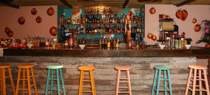 Top 10 Hotels with Rooftop Restaurants and Bars