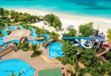Top Beach Resorts with All-Inclusive Packages