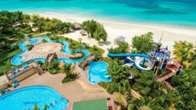 Top Beach Resorts with All-Inclusive Packages
