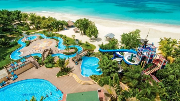 Top Beach Resorts with All-Inclusive Packages