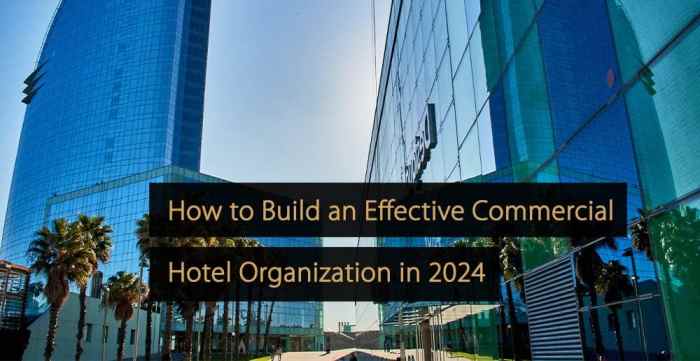What to Look for in a Business Hotel in 2025