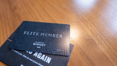 Loyalty smartertravel rewards