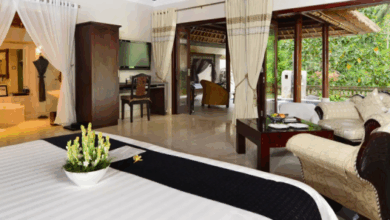 How to Choose Between Resort Hotels and City Hotels