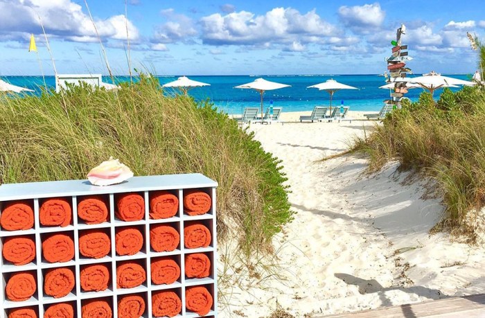 Top Beach Resorts with All-Inclusive Packages