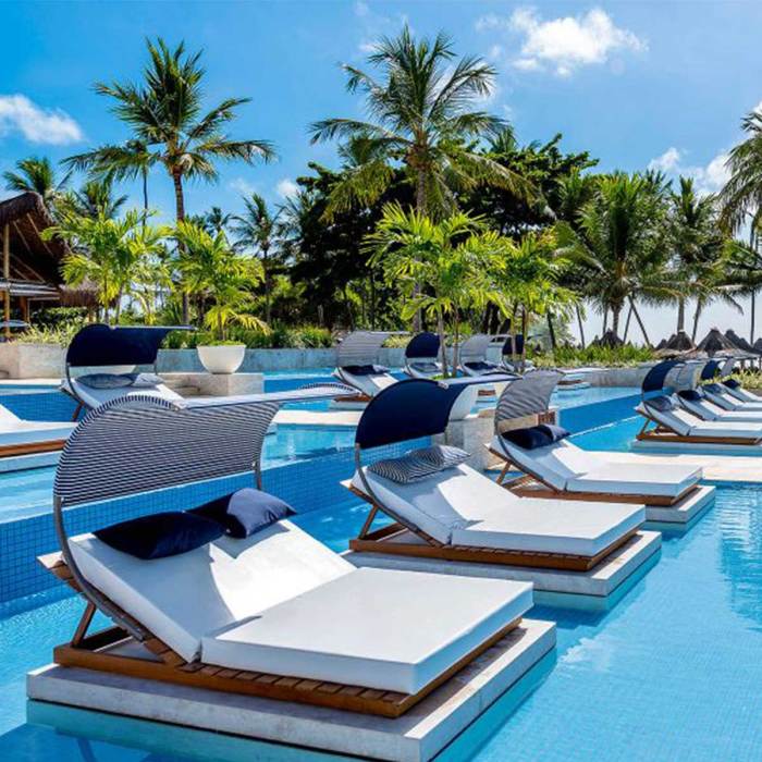 Pasyon zil senses six piscina Pasyon zil senses six piscina