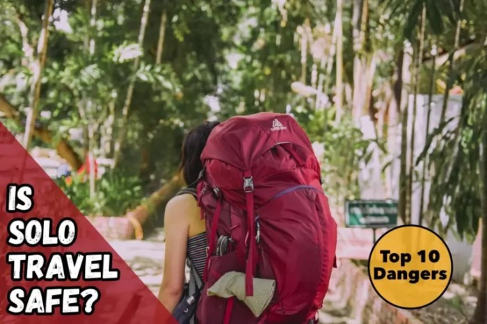Best Hotels for Solo Travelers Looking for Comfort and Safety