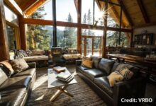 Top Hotels for a Romantic Getaway in the Mountains