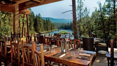 Best Urban Hotels for Weekend Getaways