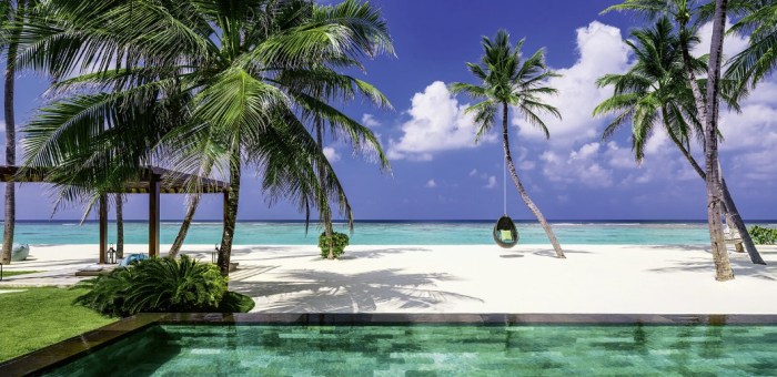 Hotels with Kids’ Clubs and Family Entertainment