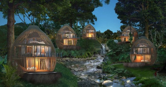 The Most Instagrammable Hotel Rooms in 2025