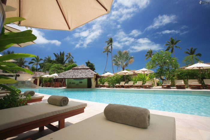 How to Choose Between Resort Hotels and City Hotels