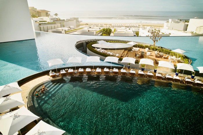 Top Beach Resorts with All-Inclusive Packages